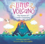 Little Volcano