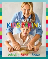 Kids Baking