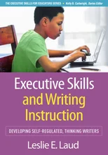 Executive Skills and Writing Instruction