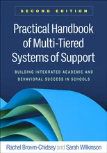 Practical Handbook of Multi-Tiered Systems of Support, Second Edition