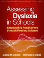 Assessing Dyslexia in Schools