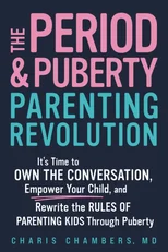 The Period and Puberty Parenting Revolution