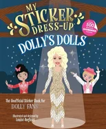 My Sticker Dress-Up®