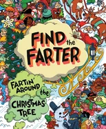 Fartin' Around the Christmas Tree