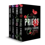 Priest Boxed Set