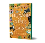 A Fellowship of Curses & Cats