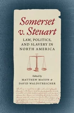 Somerset V. Steuart