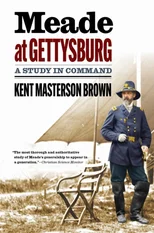 Meade at Gettysburg