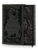 The Queen of Nothing (A Novel of Elfhame)