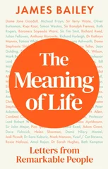 The Meaning of Life