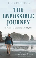 The Impossible Journey