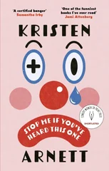 Stop Me If You've Heard This One