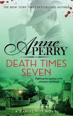 Death Times Seven (Daniel Pitt Mystery 7)