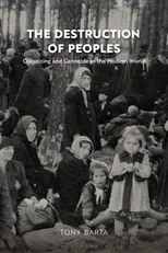 The Destruction of Peoples