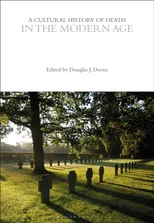A Cultural History of Death in the Modern Age