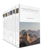 A Cultural History of the Environment