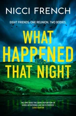 What Happened That Night Signed Edition