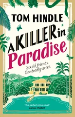 Killer In Paradise Signed Edition