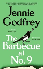 Barbecue At No 9 Signed Edition