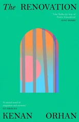 Renovation Signed Edition