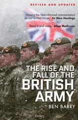 The Rise and Fall of the British Army, 1975–2025