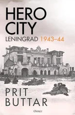 Hero City