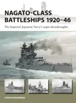 Nagato-class Battleships 1920–46