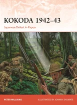 Kokoda 1942–43