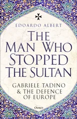 The Man Who Stopped the Sultan