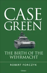 Case Green