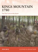 Kings Mountain 1780