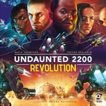 Undaunted 2200