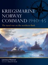 Kriegsmarine Norway Command 1940–45