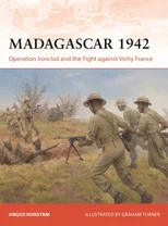 Madagascar 1942