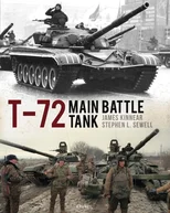 T-72 Main Battle Tank