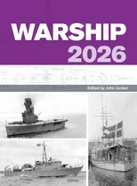 Warship 2026