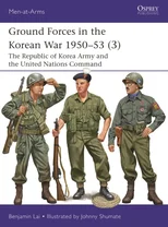 Ground Forces in the Korean War 1950-53 (3)