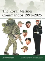 The Royal Marines Commandos 1991–2025