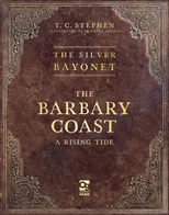 The Silver Bayonet