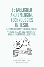 Established and Emerging Technologies in TESOL