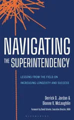 Navigating the Superintendency
