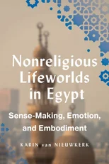 Nonreligious Lifeworlds in Egypt