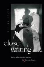 Close Writing