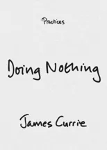 Doing Nothing
