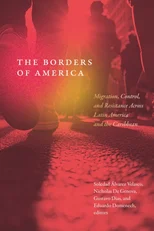The Borders of America