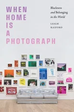 When Home Is a Photograph
