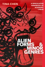 Alien Forms and Minor Genres
