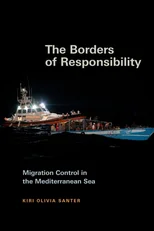 The Borders of Responsibility