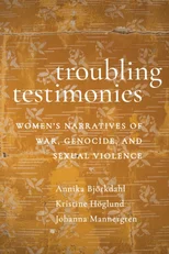 Troubling Testimonies