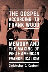 The Gospel According to Frank Wood